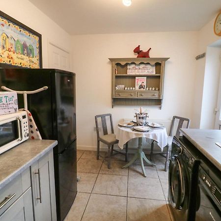 Little Daisy Cottage هورنسي المظهر الخارجي الصورة