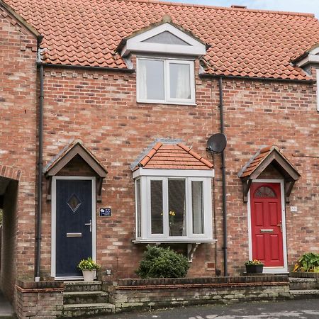 Little Daisy Cottage هورنسي المظهر الخارجي الصورة