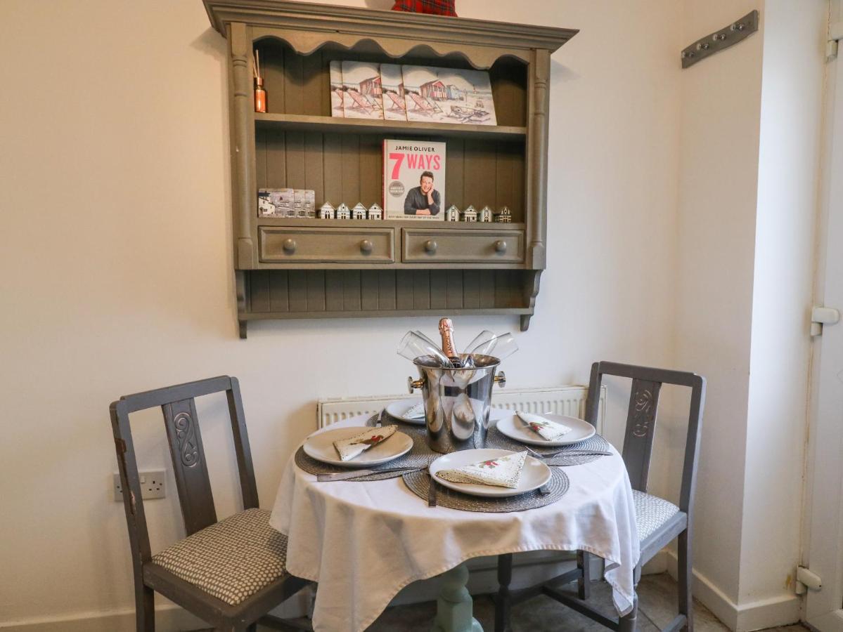 Little Daisy Cottage هورنسي المظهر الخارجي الصورة