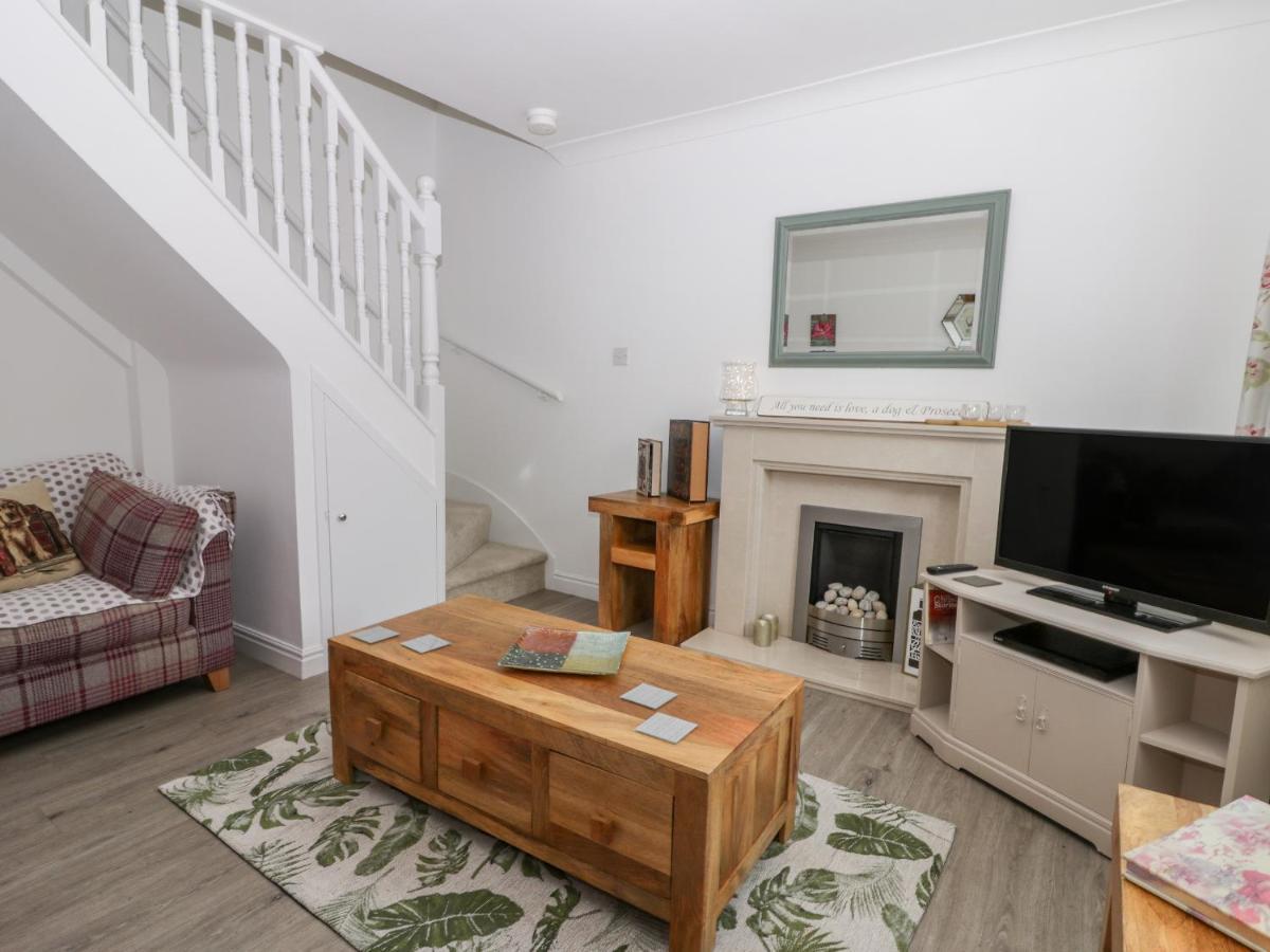 Little Daisy Cottage هورنسي المظهر الخارجي الصورة