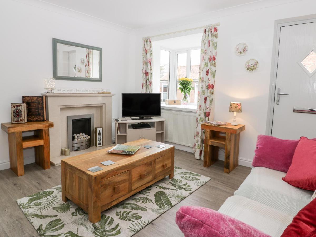 Little Daisy Cottage هورنسي المظهر الخارجي الصورة